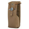 Tactical Universal Radio Pouch MPU5 PRC163 152 148 PTT Holder Bag Walkie-talkie Storage Pack - V.I.P Digital Presence
