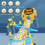 QuackClimb Duck Race Set