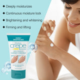 Firming Hand Cream Moisturizes And Nourishes Collagen For Firming And Brightening Hand Skin