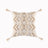 Tassels Cushion Cover 45x45cm Beige White Pillow Covers Decorative Pillow Case Square Home Boho Decor Macrame Pillowcase - V.I.P Digital Presence