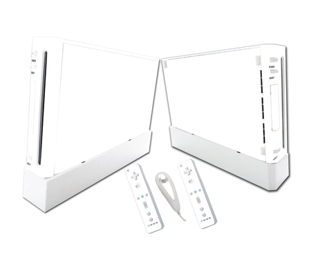 Suitable for WII stickers wii console cartoon protective film Spider-Man Fortress Night multiple styles without leaving glue - V.I.P Digital Presence