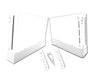 Suitable for WII stickers wii console cartoon protective film Spider-Man Fortress Night multiple styles without leaving glue - V.I.P Digital Presence