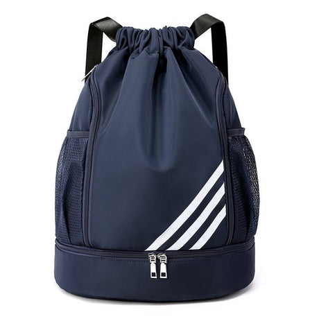 Sport Basketball Backpack Travel Outdoor Fitness Travel Sports Bag Basketball Pouch Hiking Climbing Backpack - V.I.P Digital Presence