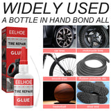 EELHOE New Multifunctional Glue Tire Sole Repair Multifunctional Glue Repair Glue - V.I.P Digital Presence