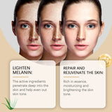 Skin Care Stick, Repair And Moisturize Skin, Reduce Dullness And Rejuvenate Skin Care Stick - V.I.P Digital Presence