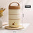 1240ML/1590ML Large Capacity Stainless Steel 304 Lunch Box Leak-Proof Multi layer Thermal Bento Box Adult Student Food Container - V.I.P Digital Presence