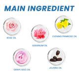 Breast Lift Essential Oil Moisturizes Firming And Firming Breast Massage Treatment Essential Oil