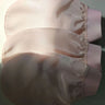 Silk exfoliating face wash and beauty towel, soft and exfoliating, bath and scrubbing, silk bath and face wash gloves - V.I.P Digital Presence