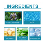 Moisturizing Night Cream Gentle Moisturizing And Hydrating Hydrating Soft Radiance Facial Skin Whitening Repair Night Cream