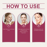 Fruit Acid Purifying Essence, Gentle Exfoliating, Moisturizing And Moisturizing Daily Skin Care Essence - V.I.P Digital Presence