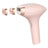 Handheld freezing point hair removal device, replaceable head IPL strong pulse portable whole body painless hair removal device - V.I.P Digital Presence