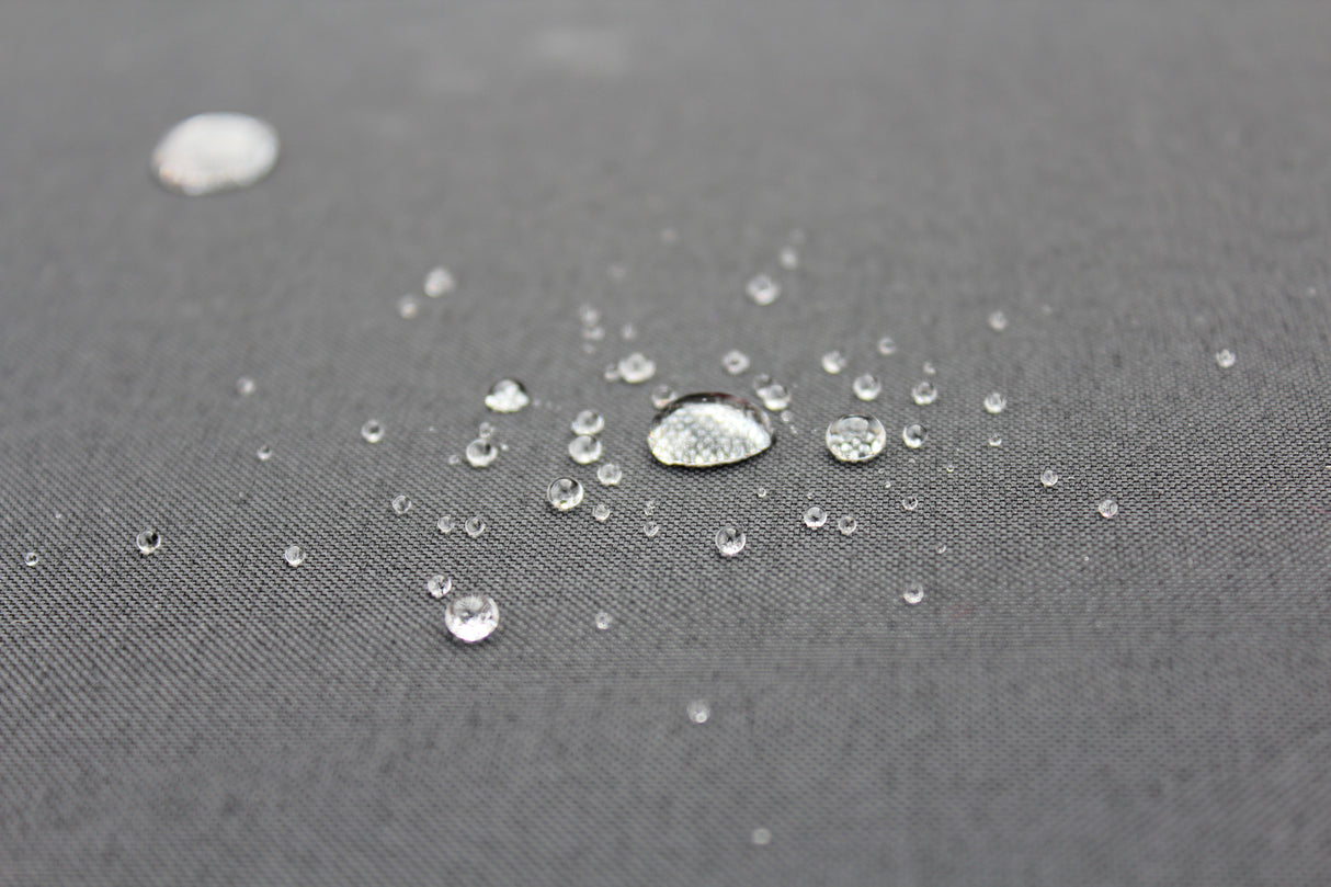 5 Pieces Outdoor Patio Garden Brown Wicker Sectional Conversation Sofa Set - V.I.P Digital Presence