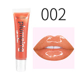 Fit Colors Real Lip Effect Big Mouth Lip Lip Gloss Lip Gloss Jelly Lip Oil Lip Plump - V.I.P Digital Presence