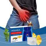 Prostate Care Patch - V.I.P Digital Presence