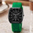 Fashionable women's watches, women's styles, Instagram, college style, student silicone, high aesthetics - V.I.P Digital Presence
