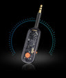 Bluetooth 5.3 receiver transmitter car navigation audio adapter headphone Switch receiver transmitter 2-in-1 - V.I.P Digital Presence