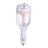 Car charger Humidifier Mini Air Purifier Aroma Diffuser Auto Air Freshener Aromatherapy - V.I.P Digital Presence