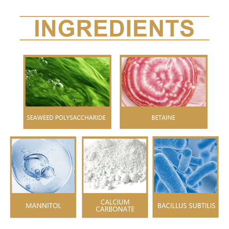 Moonspry Plant Root Powder, Garden Flower Plant Root Supplement Nutrition To Improve Soil Plant Nutrition Powder - V.I.P Digital Presence