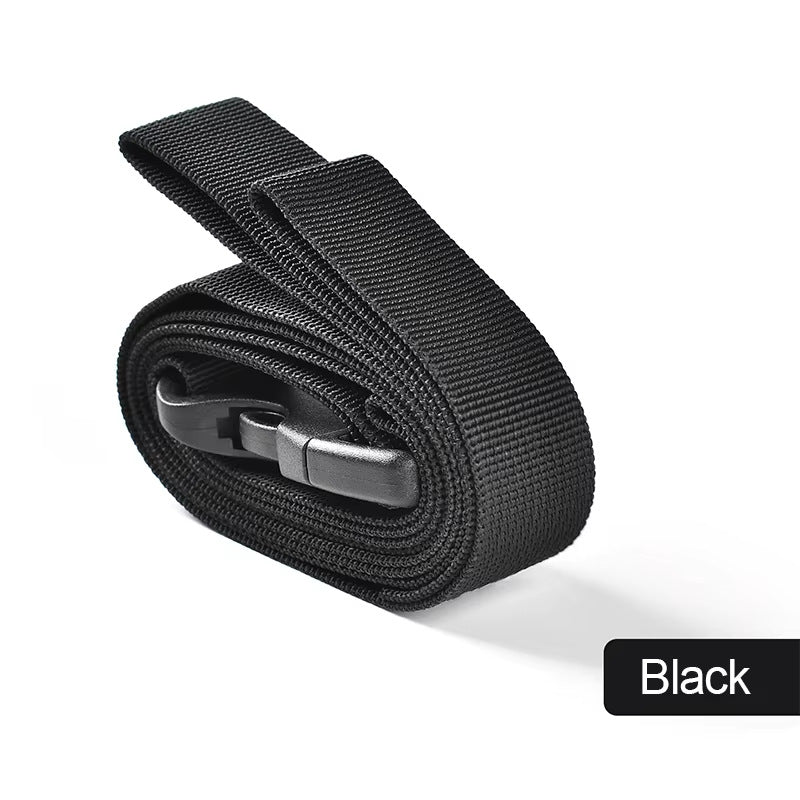 Outdoor camping tying rope non elastic fix with buckle nylon rope - V.I.P Digital Presence