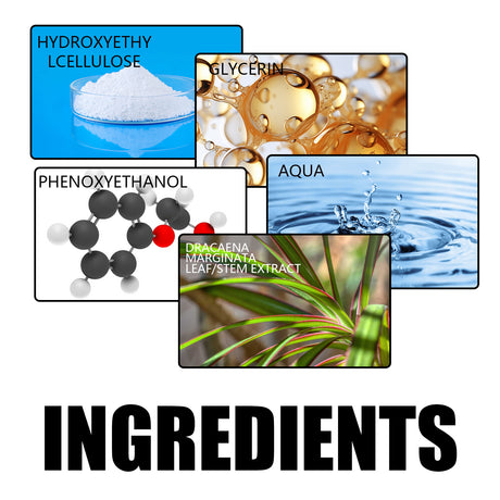 Dragon Blood Facial Treatment Essence Moisturizes And Tightens Soft, Smooth And Delicate Facial Skin - V.I.P Digital Presence