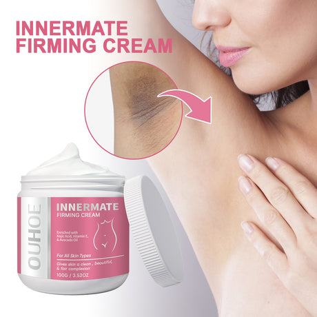 Innermate Firming Cream, Repair Underarm Dull Joints Black Inner Thigh Brightening Skin Moisturizing Beauty - V.I.P Digital Presence