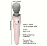 VibeEase Portable Massager