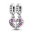 family and friendship series love bead pendant DIY Pan Jiazhu - V.I.P Digital Presence