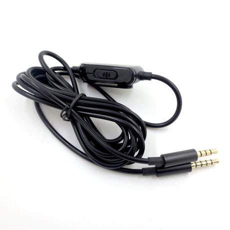 Suitable for Logitech Astro A10 A40 A30 Head mounted Gaming Earphones Audio Cable - V.I.P Digital Presence