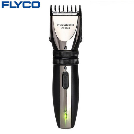 Flyco Professional Electric Hair Clipper for adult baby Rechargeable Hair Trimmers Hair Cutting Machine  FC5808 - V.I.P Digital Presence
