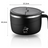 Portable lid insulation 304 stainless steel instant noodle bowl Japanese style sealed lunch box - V.I.P Digital Presence