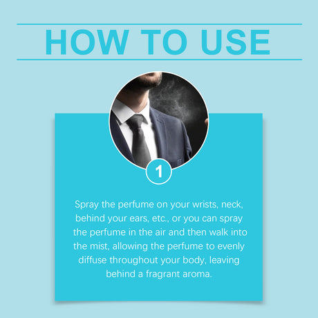 Wood Cologne Eau De Toilette Meet Natural Deep Breath Fresh Charm Charm Wood Cologne Fragrance - V.I.P Digital Presence