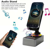 GlowBeat 5-in-1 Speaker