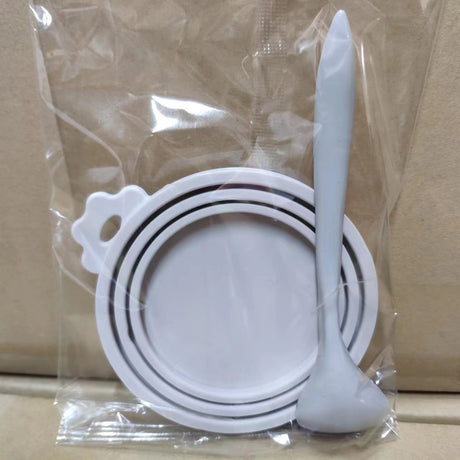 Silicone pet can lid preservation lid pet supplies wholesale silicone can lid - V.I.P Digital Presence