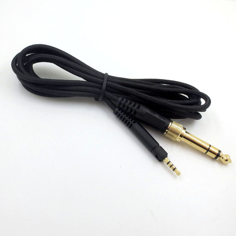 Used for Senhai HD598 HD599 HD569 HD579 HD518 headphone audio cable - V.I.P Digital Presence