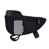 Sahoo 112003 Cycling Bicycle Bike Head Tube Handlebar Cell Mobile Phone Bag Case Holder Case - V.I.P Digital Presence