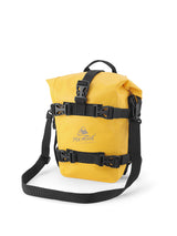 Motorcycle bumper bag outside the multifunctional large capacity Mount Brigade storage bag convenient waterproof riding bag - V.I.P Digital Presence