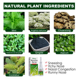 Nasal Litong Spray Gentle Nasal Cleansing To Relieve Nasal Discomfort Body Care Spray - V.I.P Digital Presence