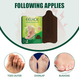 Bunion Relief Patch Thumb Valgus Bigfoot Bunion Valgus Double Toe Foot Care Patch