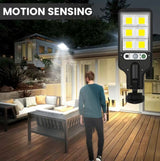 SolarGuardian Lights