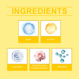 Perfumed Moisturizing Body Wash Gently Cleanses Skin, Soft, Moist, Refreshing And Fragrant