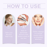 Moisturizing Essence Moisturizing Improve Skin Facial Treatment To Reduce Fine Lines And Smooth Skin