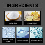 glass oil film remover, clear vision without trace use easy to remove stubborn oil film cleaner - V.I.P Digital Presence