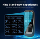 PainPulse 9-Mode Massager