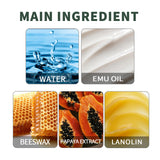 Anti-Crack Hand And Foot Care Cream Moisturizes Skin To Prevent Dry Cracking, Peeling, Freezing And Chapping