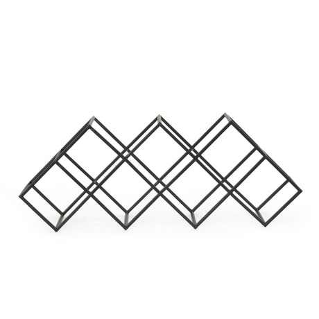 WINE RACK - V.I.P Digital Presence