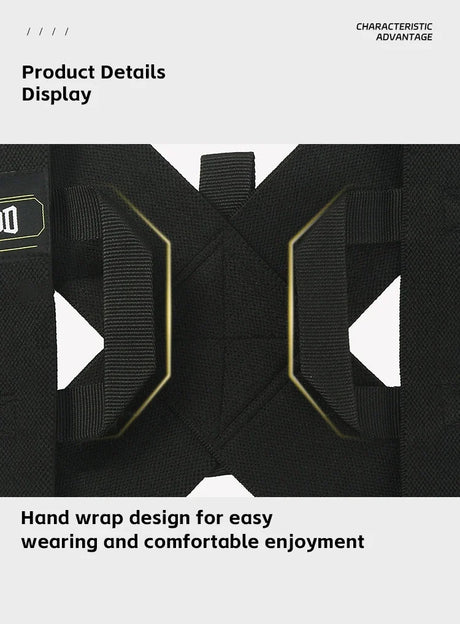 Fitness heavy shoulder straps bench press shoulder training straps shoulder support straps open shoulder straps ﻿ - V.I.P Digital Presence