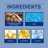 Gentle Moisturizer Gentle Moisture-Lock Moisturizing And Brightening Cream To Improve Dull Skin