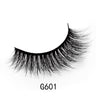 Mink Lashes Eyelash Extension Natural False Eyelashes Volume Lashes Mink Eyelashes Makeup - V.I.P Digital Presence