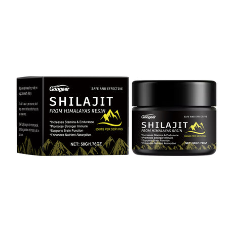 Food Supplement Body Treatment - V.I.P Digital Presence