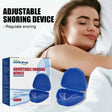 Adjustable Snoring Device, Correction At Night Help Sleep Cleaning Nasal Breathing Care Snore Stop Device - V.I.P Digital Presence